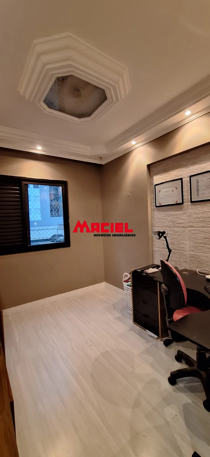 Comprar Apartamento / Padr&atilde;o em S&atilde;o Jos&eacute; dos Campos R$ 680.000,00 - Foto 9