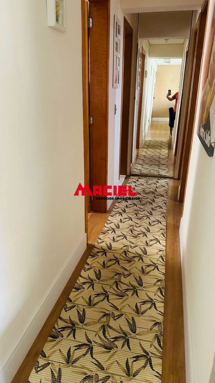 Comprar Apartamento / Padr&atilde;o em S&atilde;o Jos&eacute; dos Campos R$ 1.160.000,00 - Foto 5