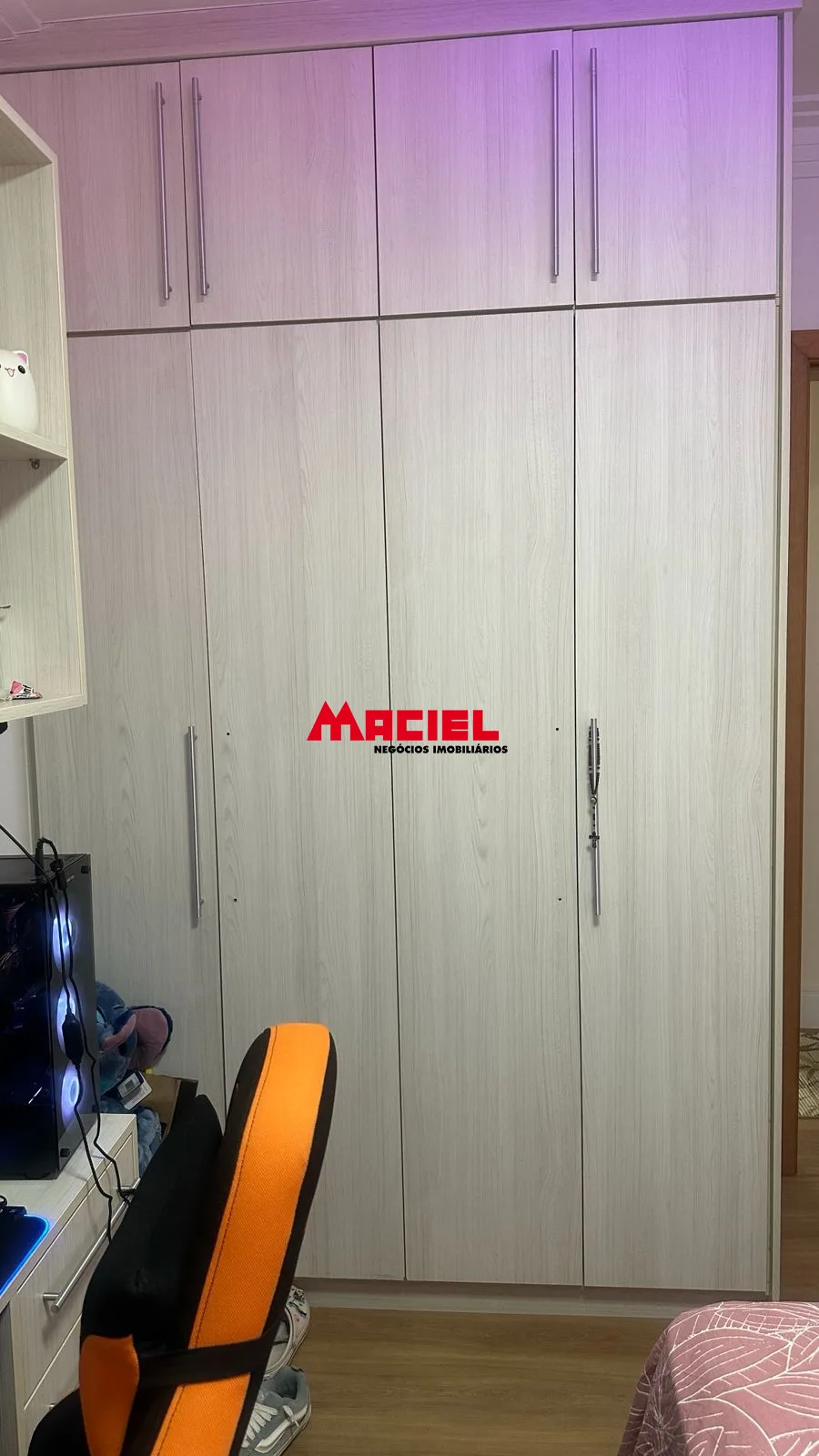 Comprar Apartamento / Padr&atilde;o em S&atilde;o Jos&eacute; dos Campos R$ 1.160.000,00 - Foto 8