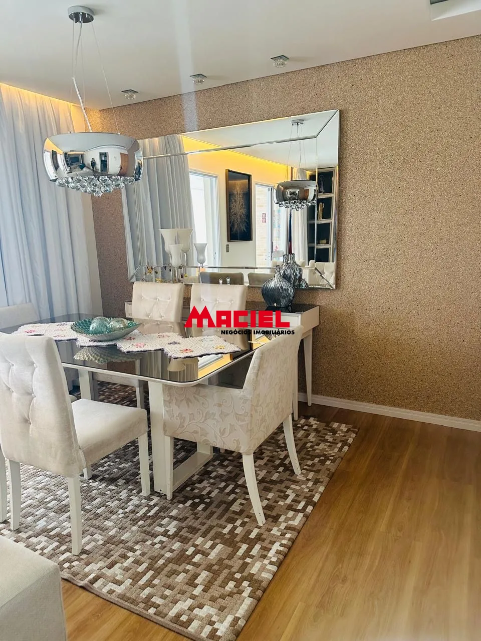 Comprar Apartamento / Padr&atilde;o em S&atilde;o Jos&eacute; dos Campos R$ 1.160.000,00 - Foto 20