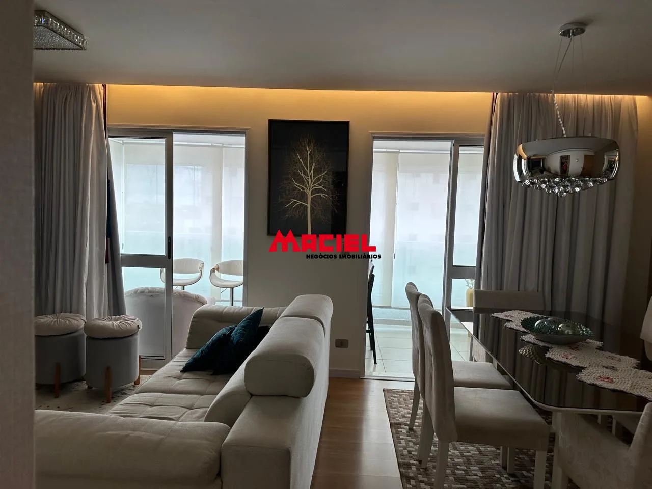 Comprar Apartamento / Padr&atilde;o em S&atilde;o Jos&eacute; dos Campos R$ 1.160.000,00 - Foto 21