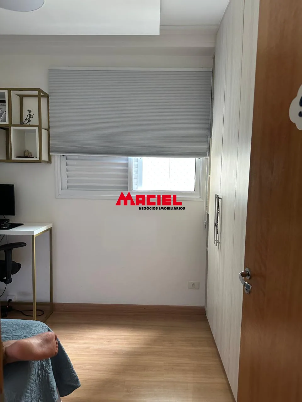 Comprar Apartamento / Padr&atilde;o em S&atilde;o Jos&eacute; dos Campos R$ 1.160.000,00 - Foto 22