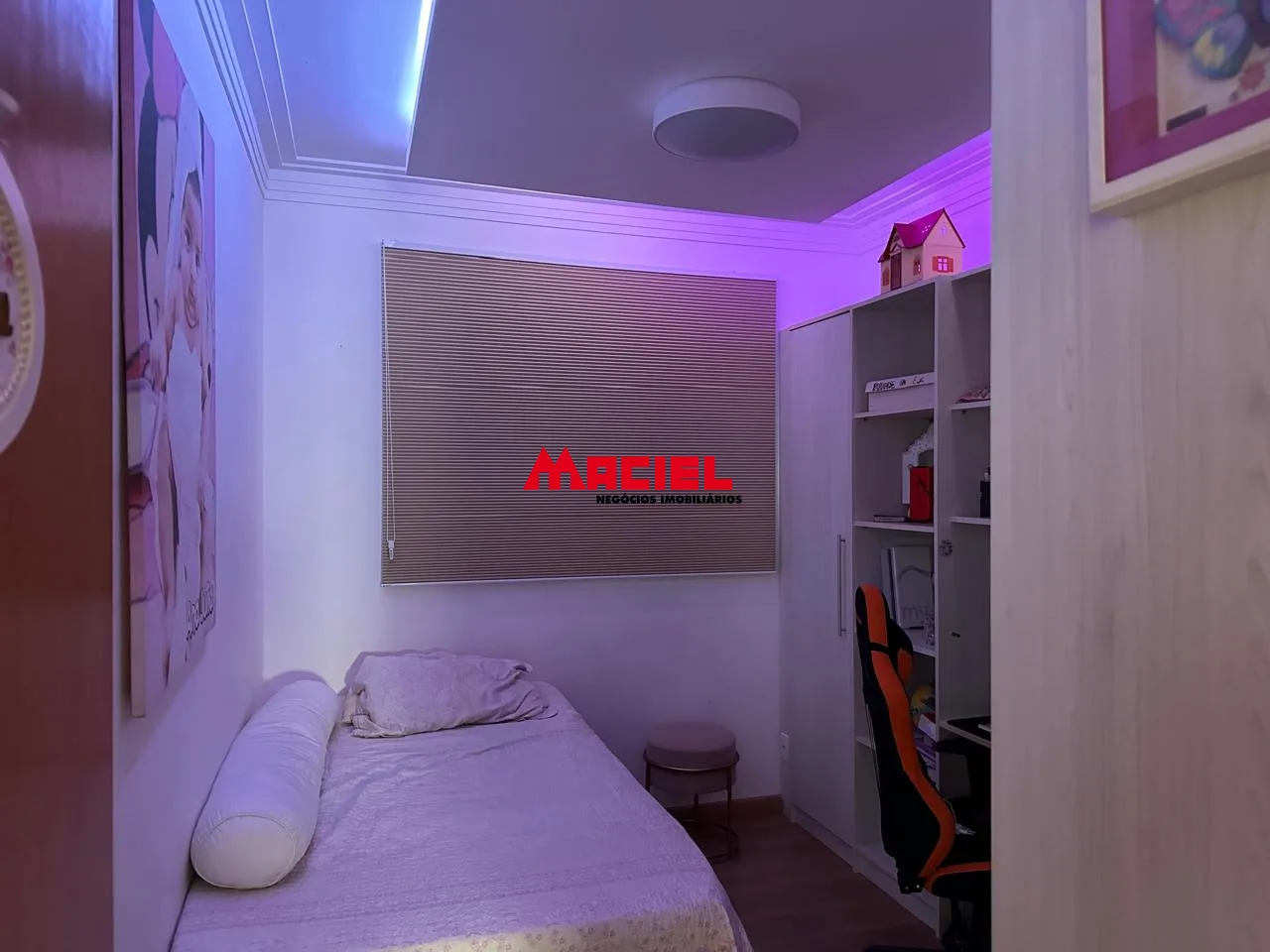 Comprar Apartamento / Padr&atilde;o em S&atilde;o Jos&eacute; dos Campos R$ 1.160.000,00 - Foto 23