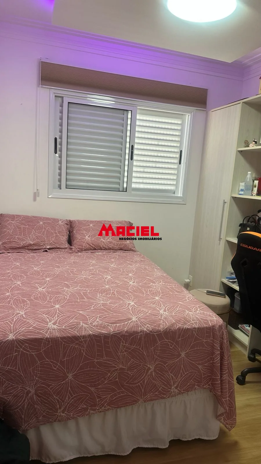 Comprar Apartamento / Padr&atilde;o em S&atilde;o Jos&eacute; dos Campos R$ 1.160.000,00 - Foto 26