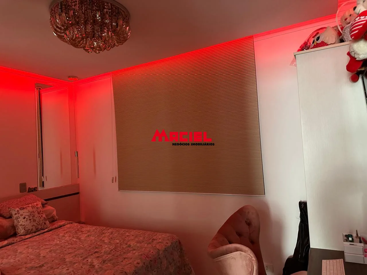 Comprar Apartamento / Padr&atilde;o em S&atilde;o Jos&eacute; dos Campos R$ 1.160.000,00 - Foto 27