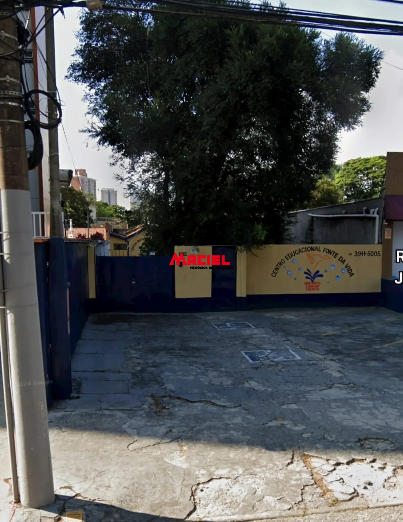 Alugar Comercial / Ponto Comercial em S&atilde;o Jos&eacute; dos Campos R$ 10.600,00 - Foto 1