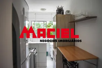 Comprar Apartamento / Padr&atilde;o em S&atilde;o Jos&eacute; dos Campos R$ 350.000,00 - Foto 1