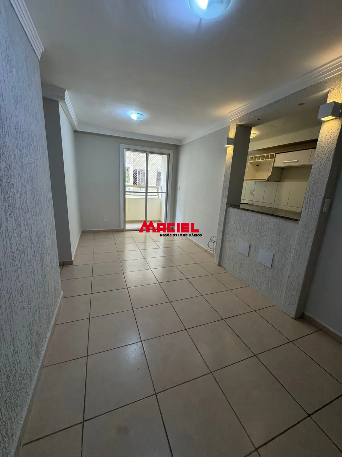 Alugar Apartamento / Padr&atilde;o em S&atilde;o Jos&eacute; dos Campos R$ 2.300,00 - Foto 1