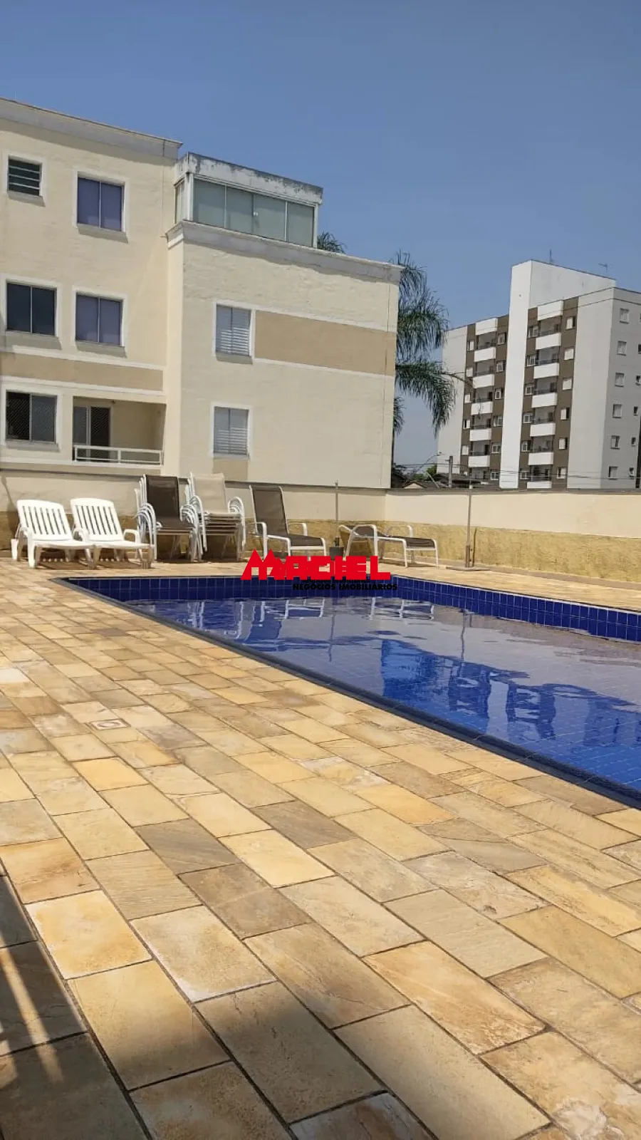 Alugar Apartamento / Padr&atilde;o em S&atilde;o Jos&eacute; dos Campos R$ 2.300,00 - Foto 3