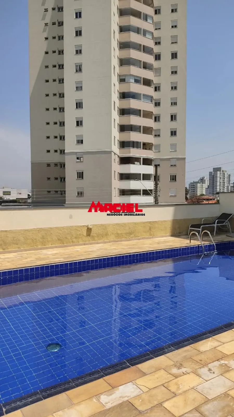 Alugar Apartamento / Padr&atilde;o em S&atilde;o Jos&eacute; dos Campos R$ 2.300,00 - Foto 9