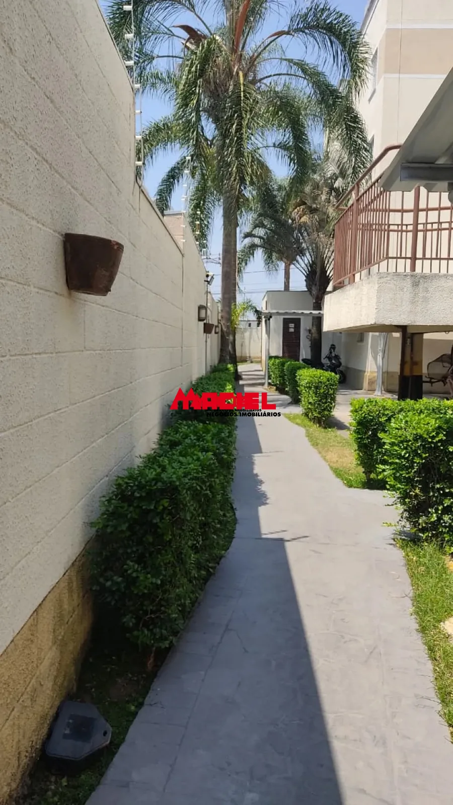 Alugar Apartamento / Padr&atilde;o em S&atilde;o Jos&eacute; dos Campos R$ 2.300,00 - Foto 11