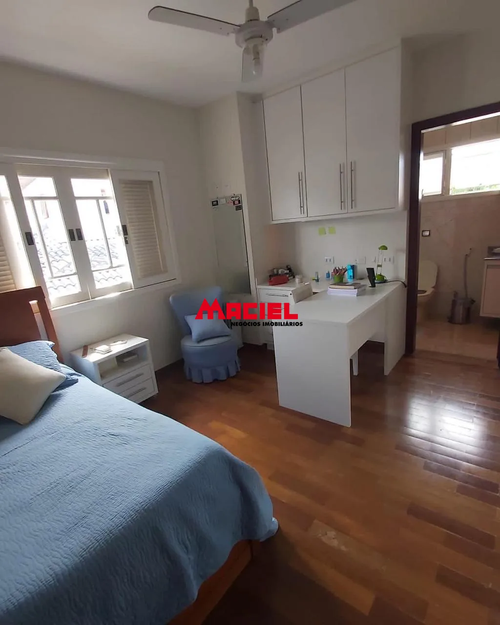 Comprar Casa / Condom&iacute;nio em S&atilde;o Jos&eacute; dos Campos R$ 1.980.000,00 - Foto 2