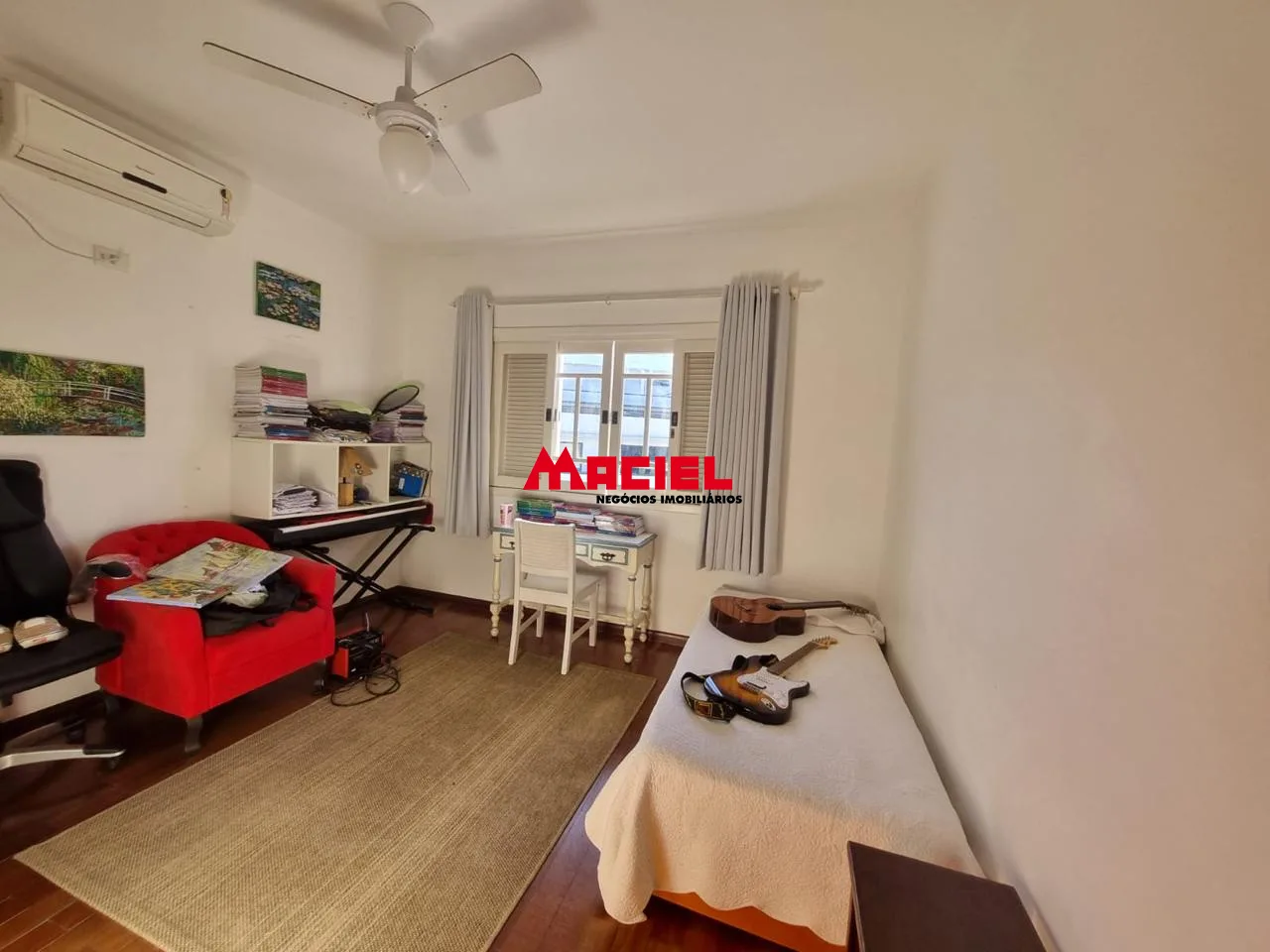 Comprar Casa / Condom&iacute;nio em S&atilde;o Jos&eacute; dos Campos R$ 1.980.000,00 - Foto 4