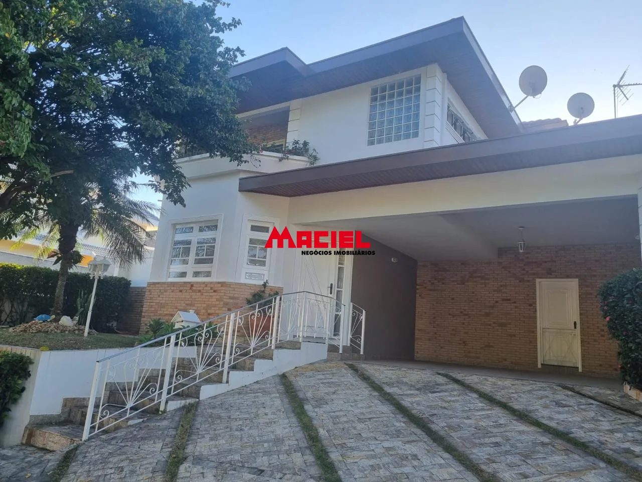 Comprar Casa / Condom&iacute;nio em S&atilde;o Jos&eacute; dos Campos R$ 1.980.000,00 - Foto 22