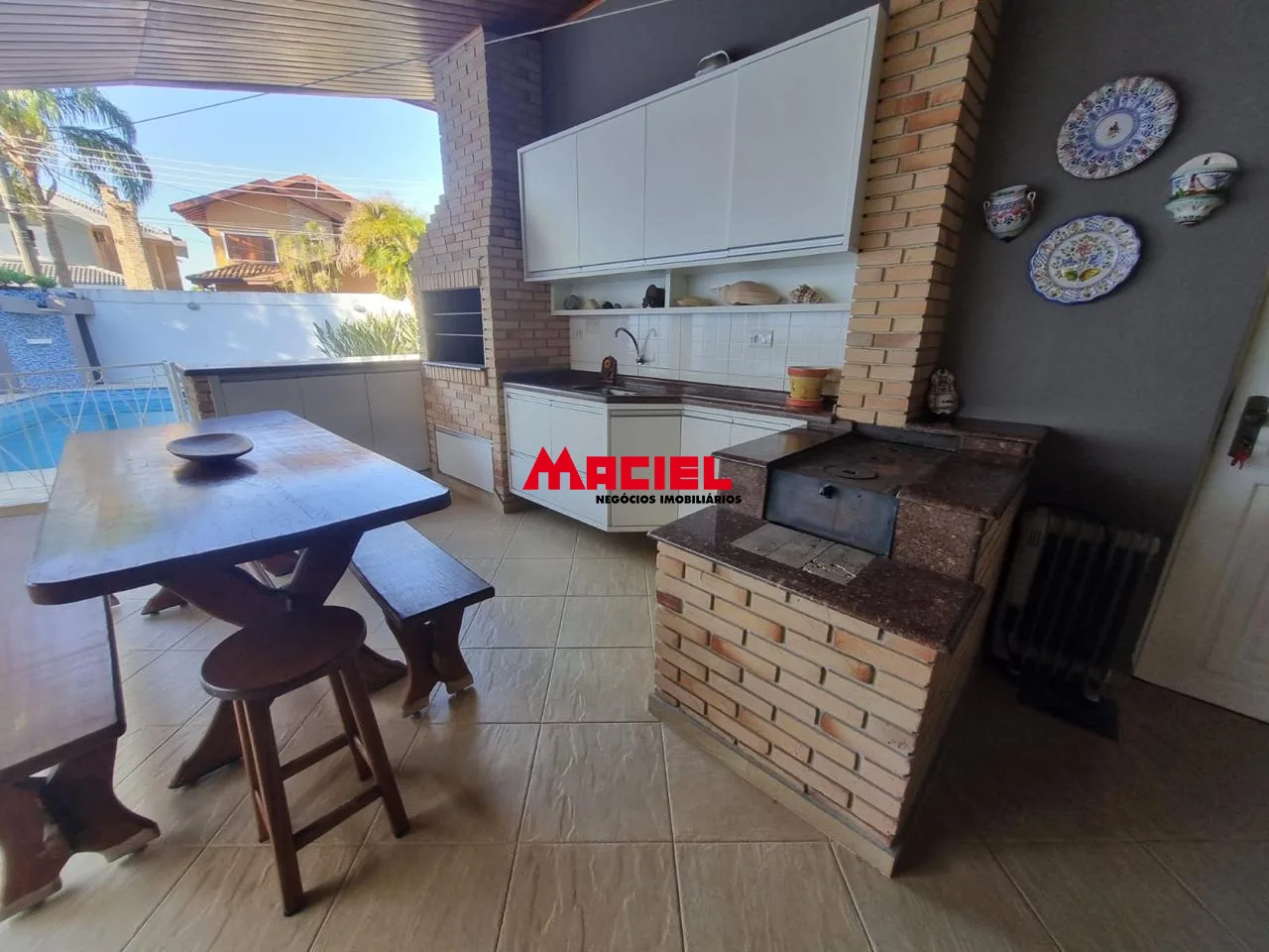 Comprar Casa / Condom&iacute;nio em S&atilde;o Jos&eacute; dos Campos R$ 1.980.000,00 - Foto 26