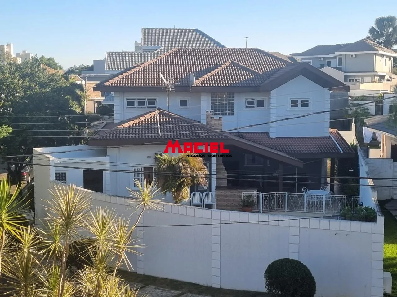 Comprar Casa / Condom&iacute;nio em S&atilde;o Jos&eacute; dos Campos R$ 1.980.000,00 - Foto 28