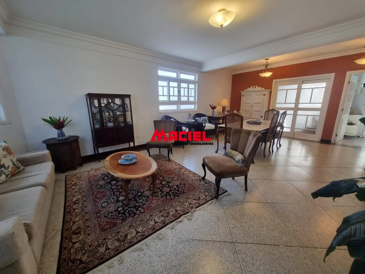 Comprar Casa / Condom&iacute;nio em S&atilde;o Jos&eacute; dos Campos R$ 1.980.000,00 - Foto 31