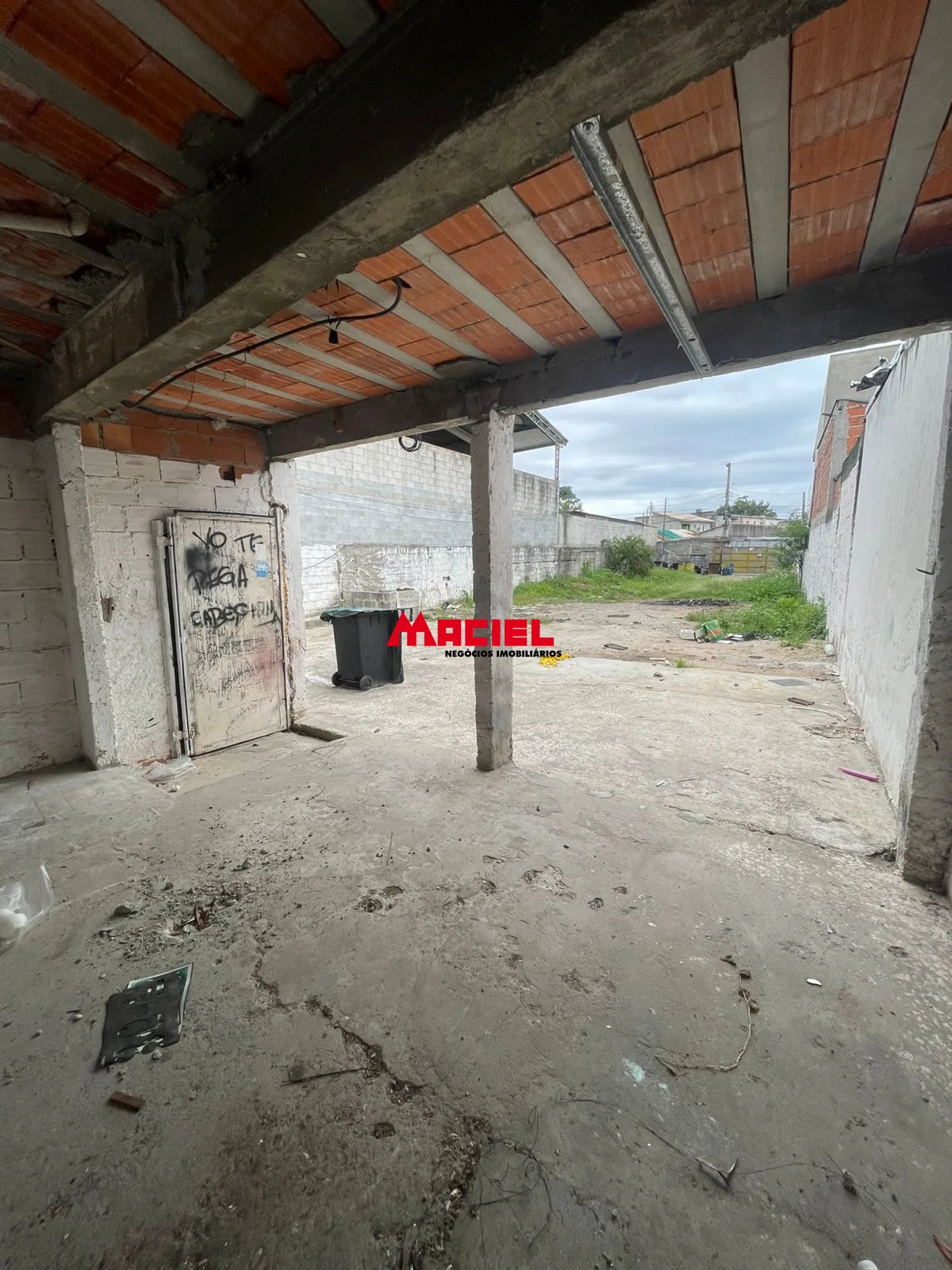 Comprar Comercial / Terreno em S&atilde;o Jos&eacute; dos Campos R$ 550.000,00 - Foto 2