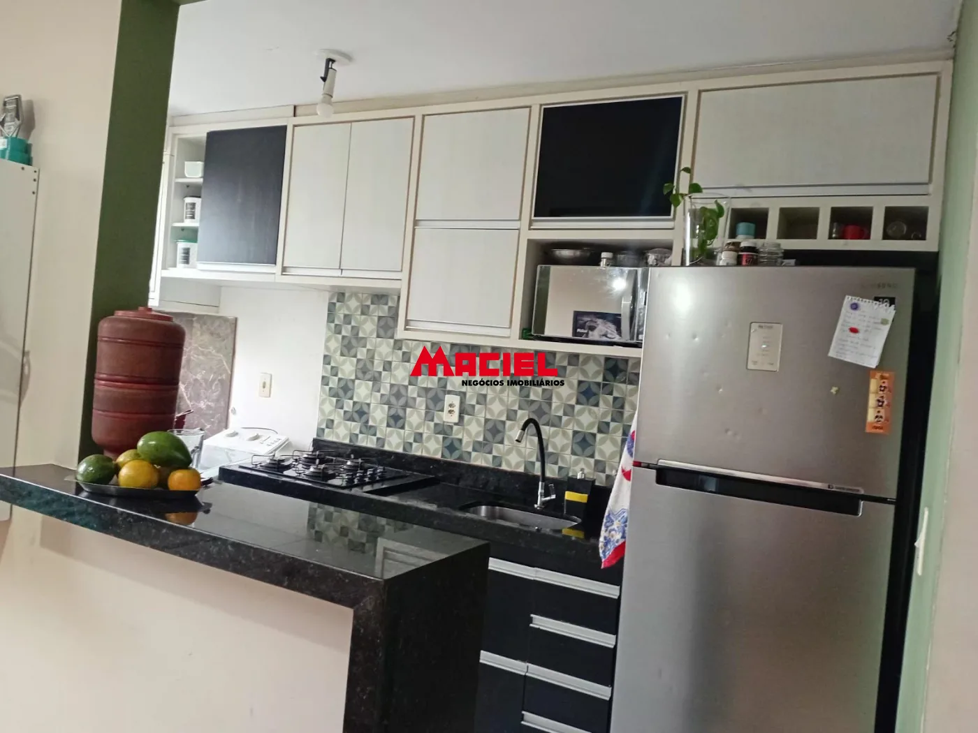 Comprar Apartamento / Padr&atilde;o em Jacare&iacute; R$ 270.000,00 - Foto 4