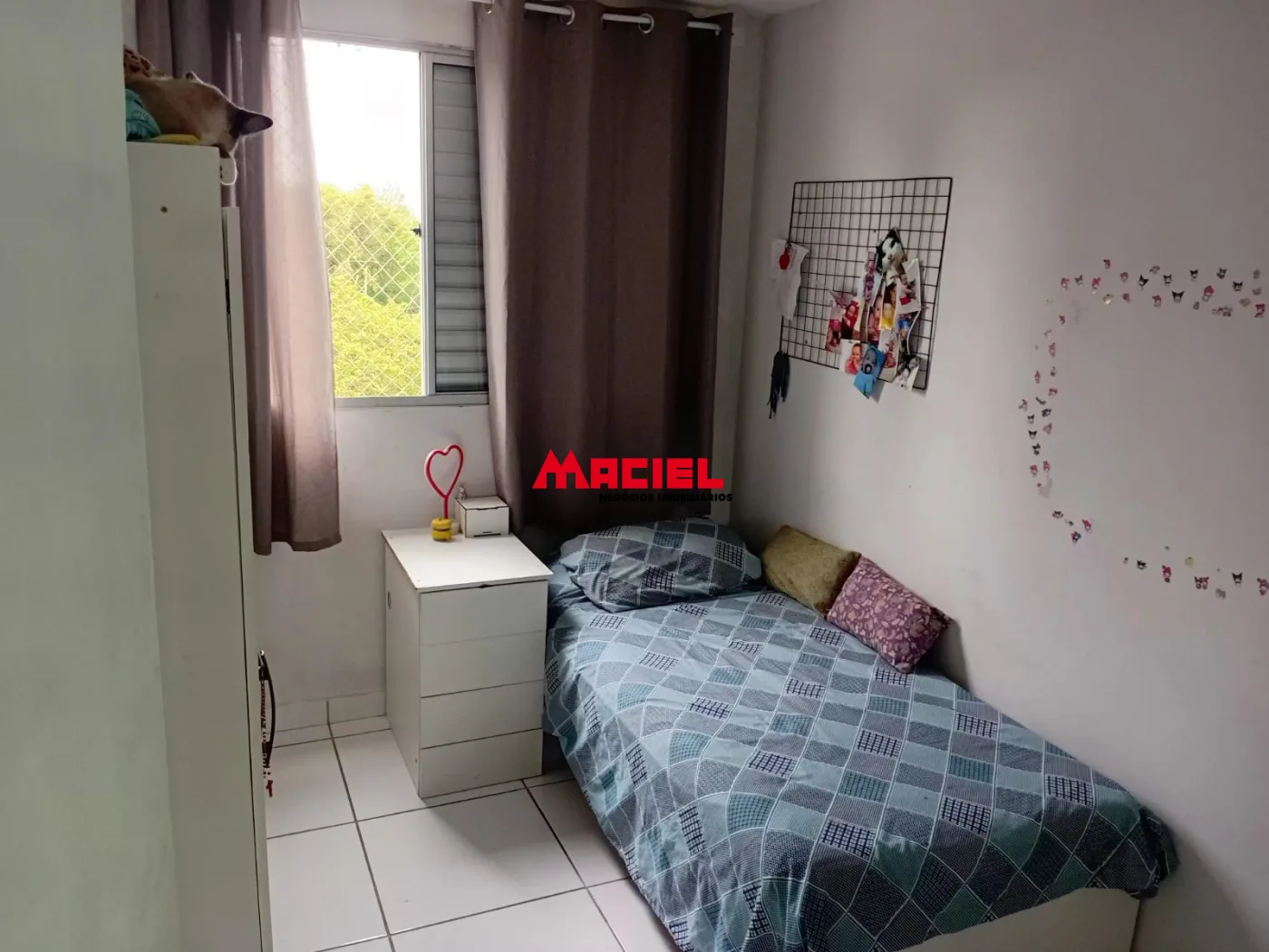 Comprar Apartamento / Padr&atilde;o em Jacare&iacute; R$ 270.000,00 - Foto 9