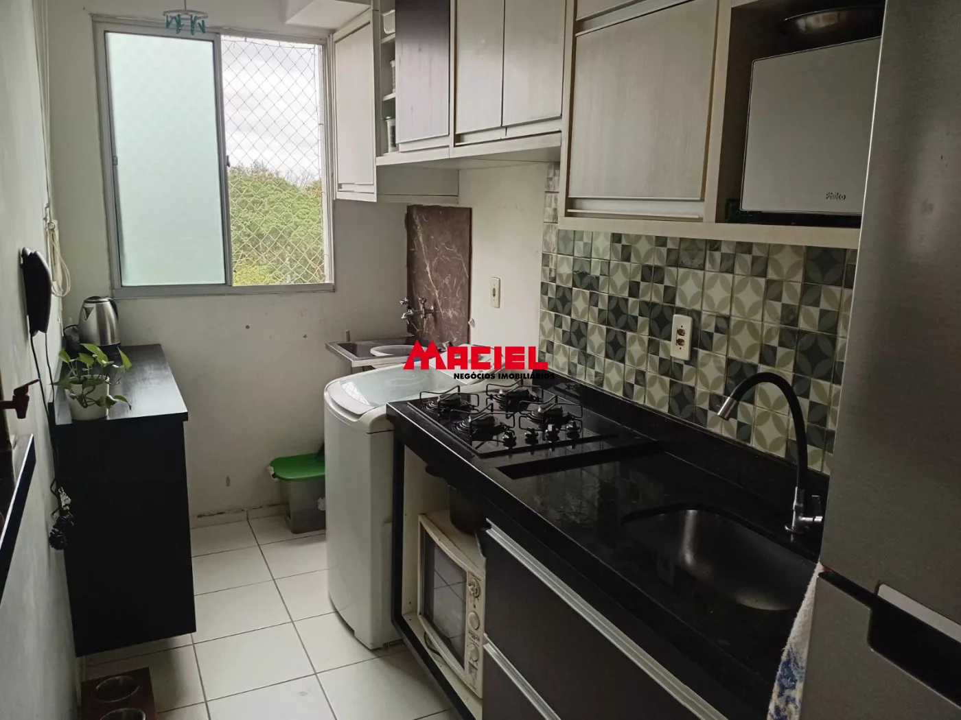 Comprar Apartamento / Padr&atilde;o em Jacare&iacute; R$ 270.000,00 - Foto 12