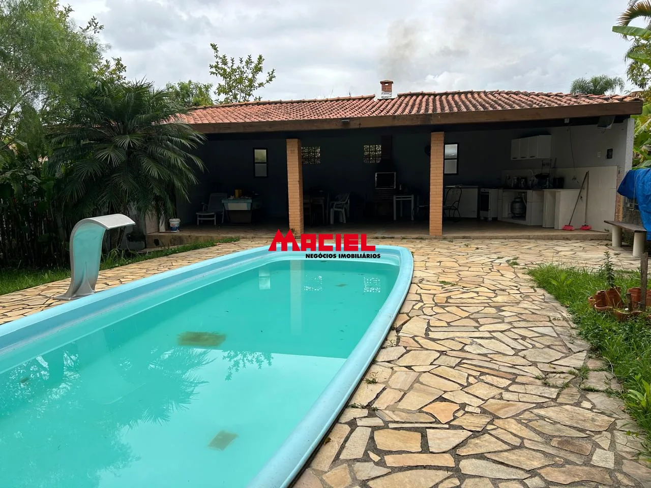 Comprar Rural / Ch&aacute;cara em S&atilde;o Jos&eacute; dos Campos R$ 1.200.000,00 - Foto 1