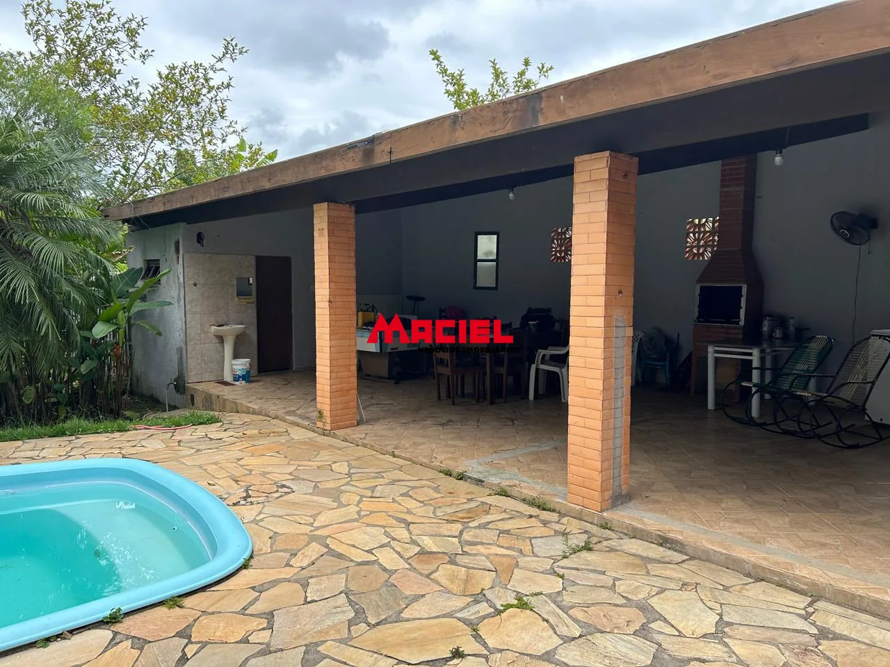 Comprar Rural / Ch&aacute;cara em S&atilde;o Jos&eacute; dos Campos R$ 1.200.000,00 - Foto 2