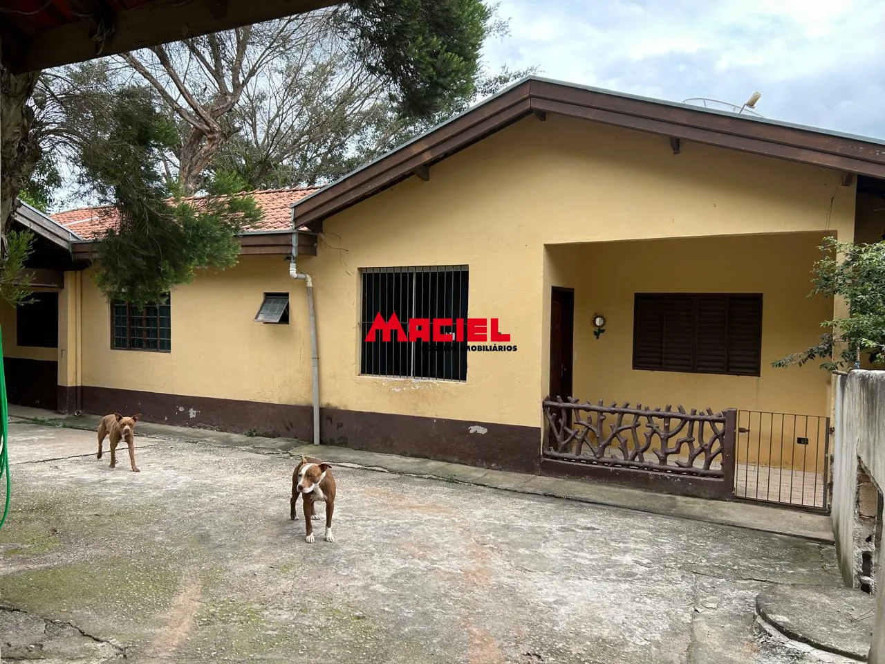 Comprar Rural / Ch&aacute;cara em S&atilde;o Jos&eacute; dos Campos R$ 1.200.000,00 - Foto 3