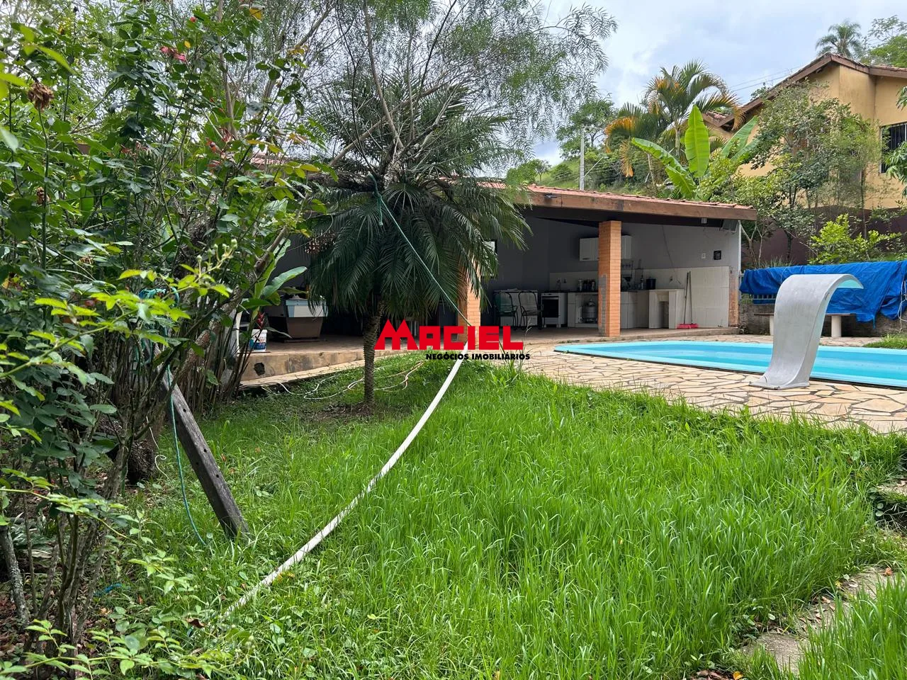 Comprar Rural / Ch&aacute;cara em S&atilde;o Jos&eacute; dos Campos R$ 1.200.000,00 - Foto 36