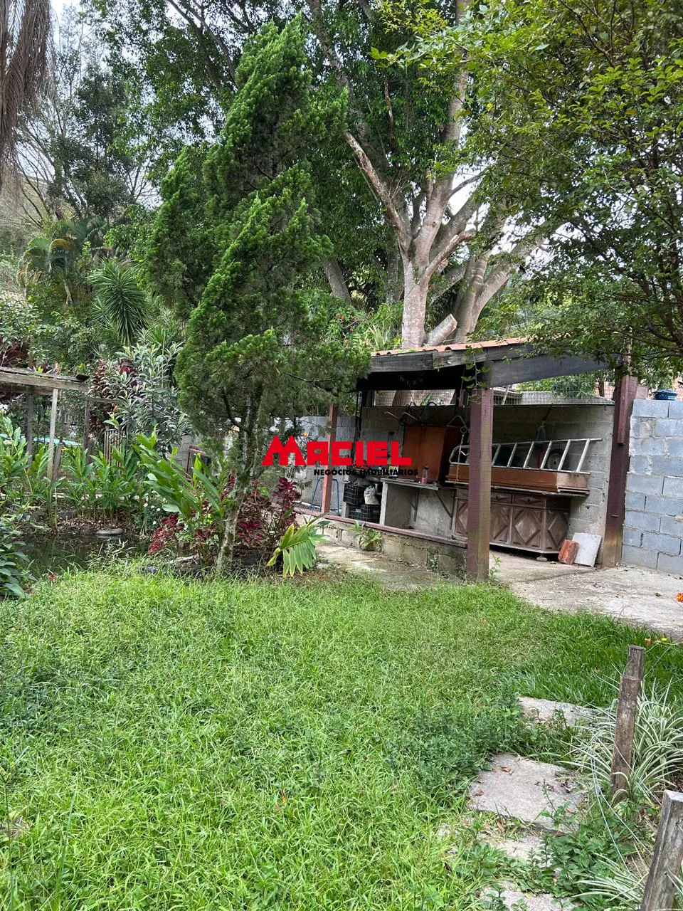 Comprar Rural / Ch&aacute;cara em S&atilde;o Jos&eacute; dos Campos R$ 1.200.000,00 - Foto 37