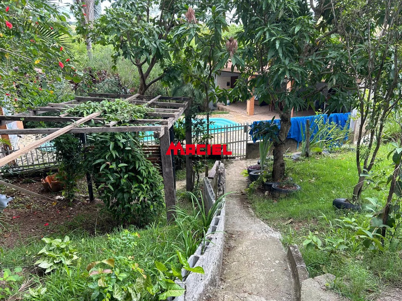 Comprar Rural / Ch&aacute;cara em S&atilde;o Jos&eacute; dos Campos R$ 1.200.000,00 - Foto 41