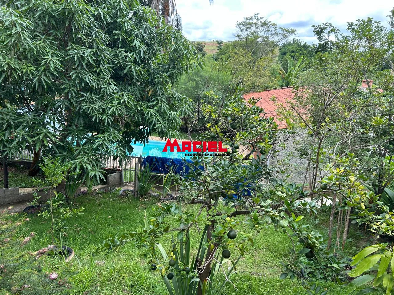 Comprar Rural / Ch&aacute;cara em S&atilde;o Jos&eacute; dos Campos R$ 1.200.000,00 - Foto 42