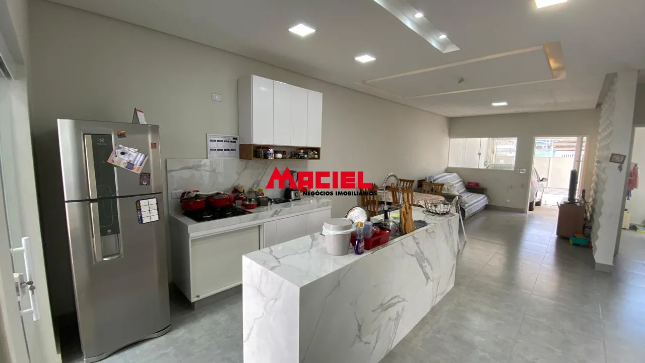 Comprar Casa / Padr&atilde;o em Jacare&iacute; R$ 655.000,00 - Foto 2