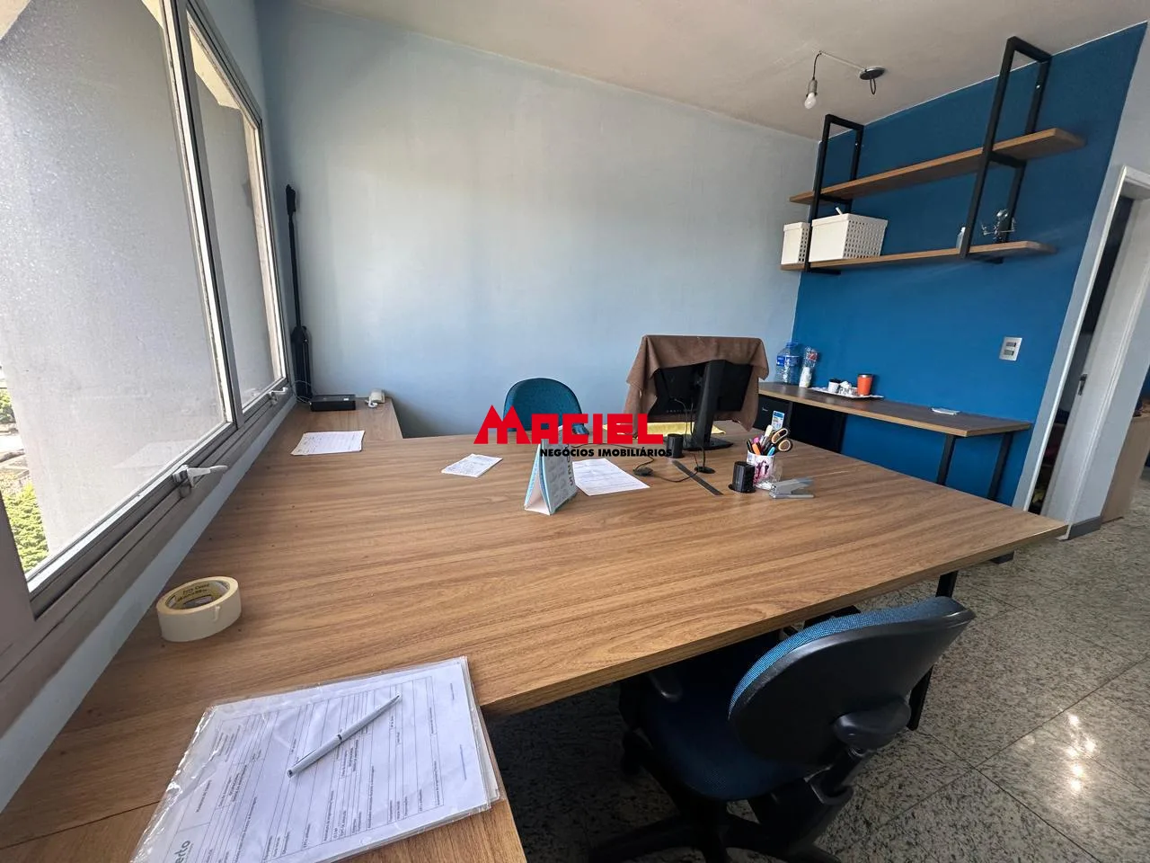 Comprar Comercial / Sala em S&atilde;o Jos&eacute; dos Campos R$ 140.000,00 - Foto 2