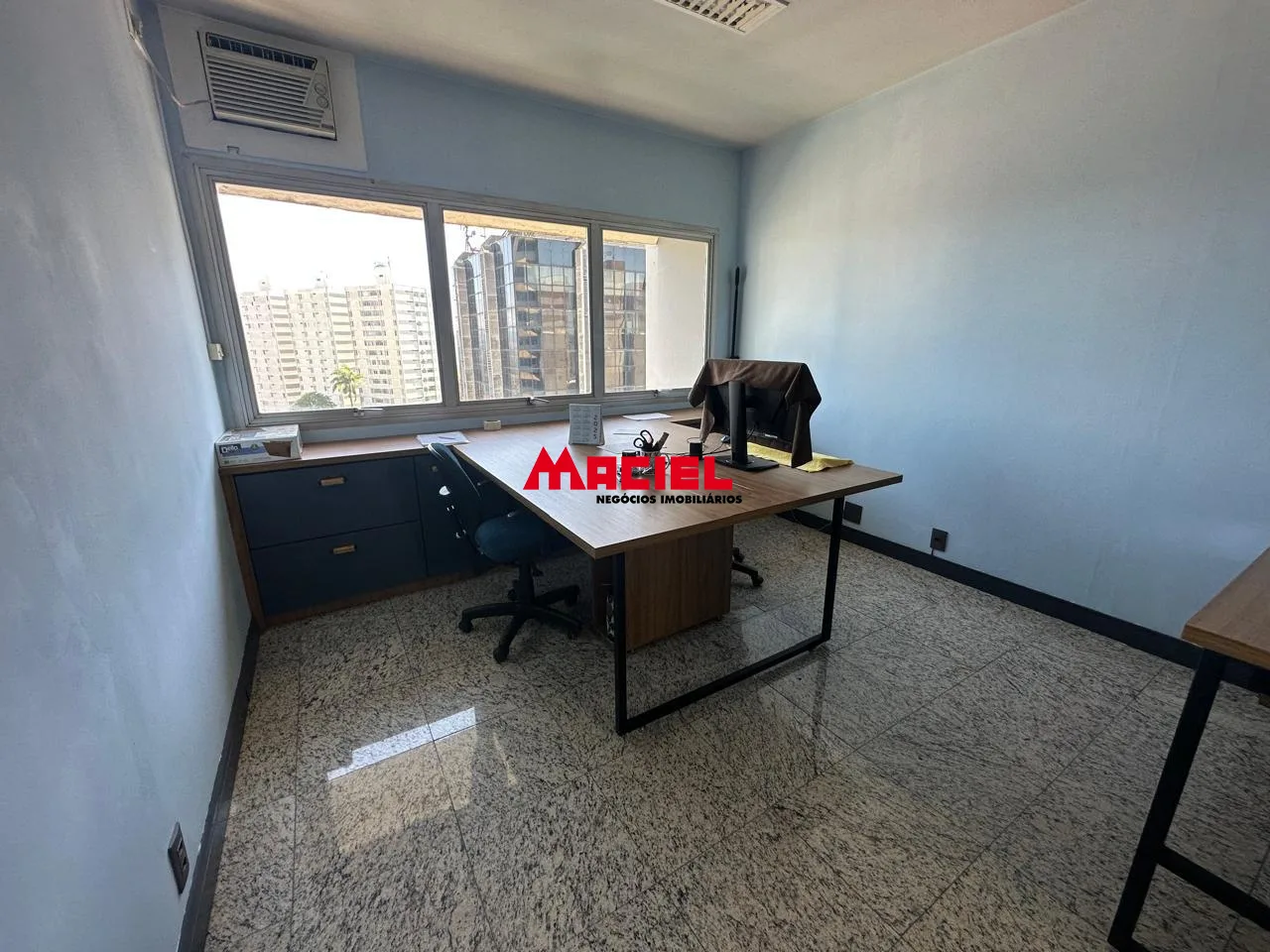 Comprar Comercial / Sala em S&atilde;o Jos&eacute; dos Campos R$ 140.000,00 - Foto 3