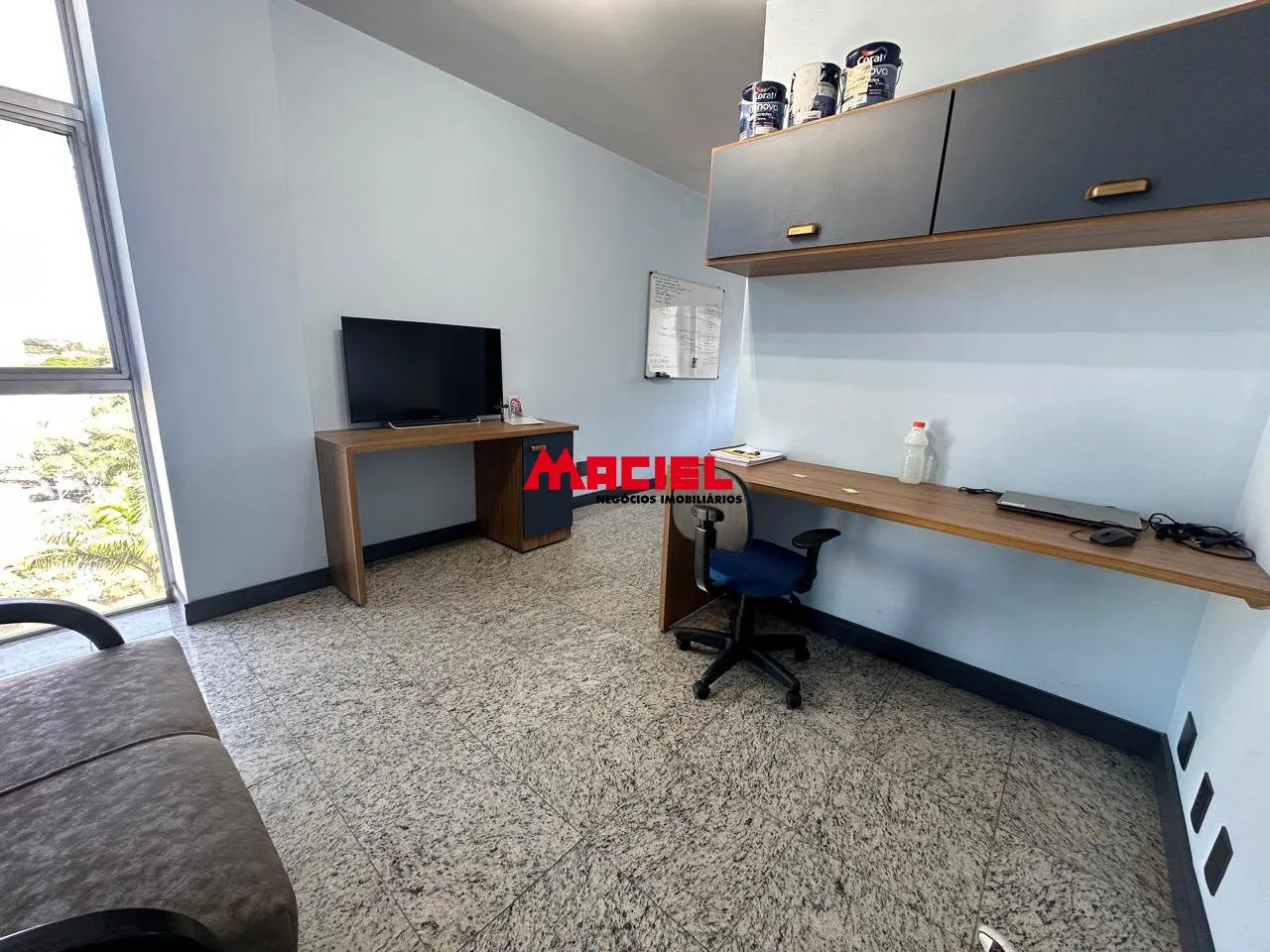 Comprar Comercial / Sala em S&atilde;o Jos&eacute; dos Campos R$ 140.000,00 - Foto 4