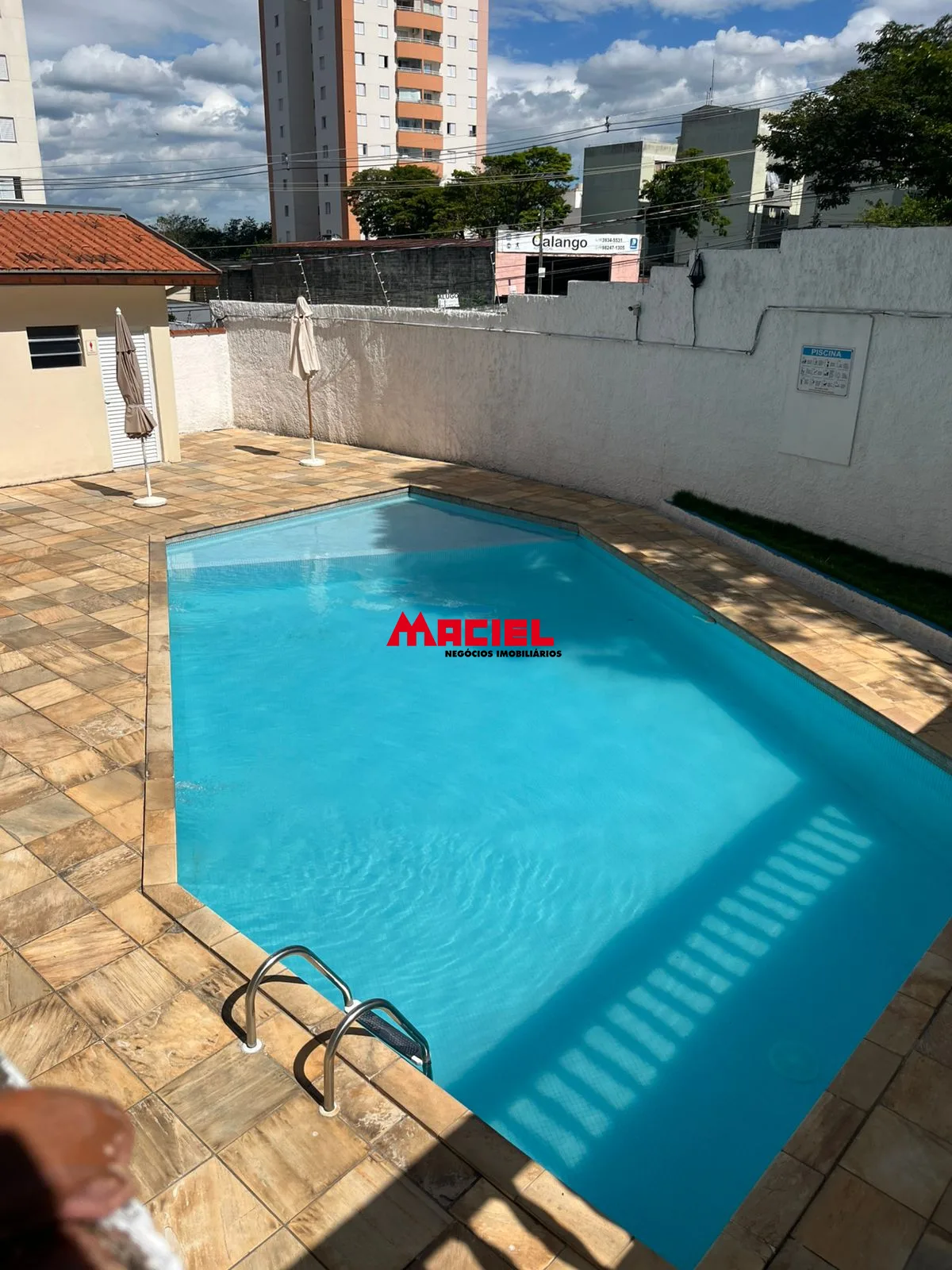 Alugar Apartamento / Padr&atilde;o em S&atilde;o Jos&eacute; dos Campos R$ 1.750,00 - Foto 11