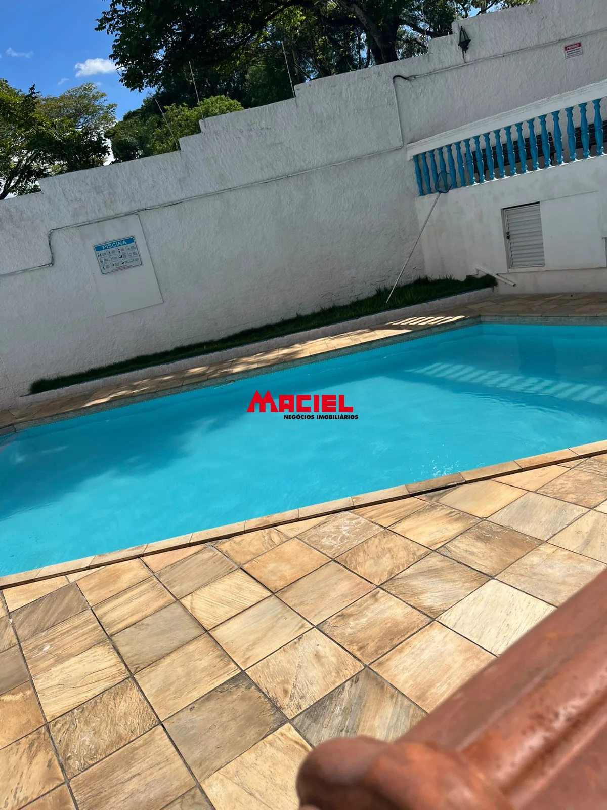 Alugar Apartamento / Padr&atilde;o em S&atilde;o Jos&eacute; dos Campos R$ 1.750,00 - Foto 12