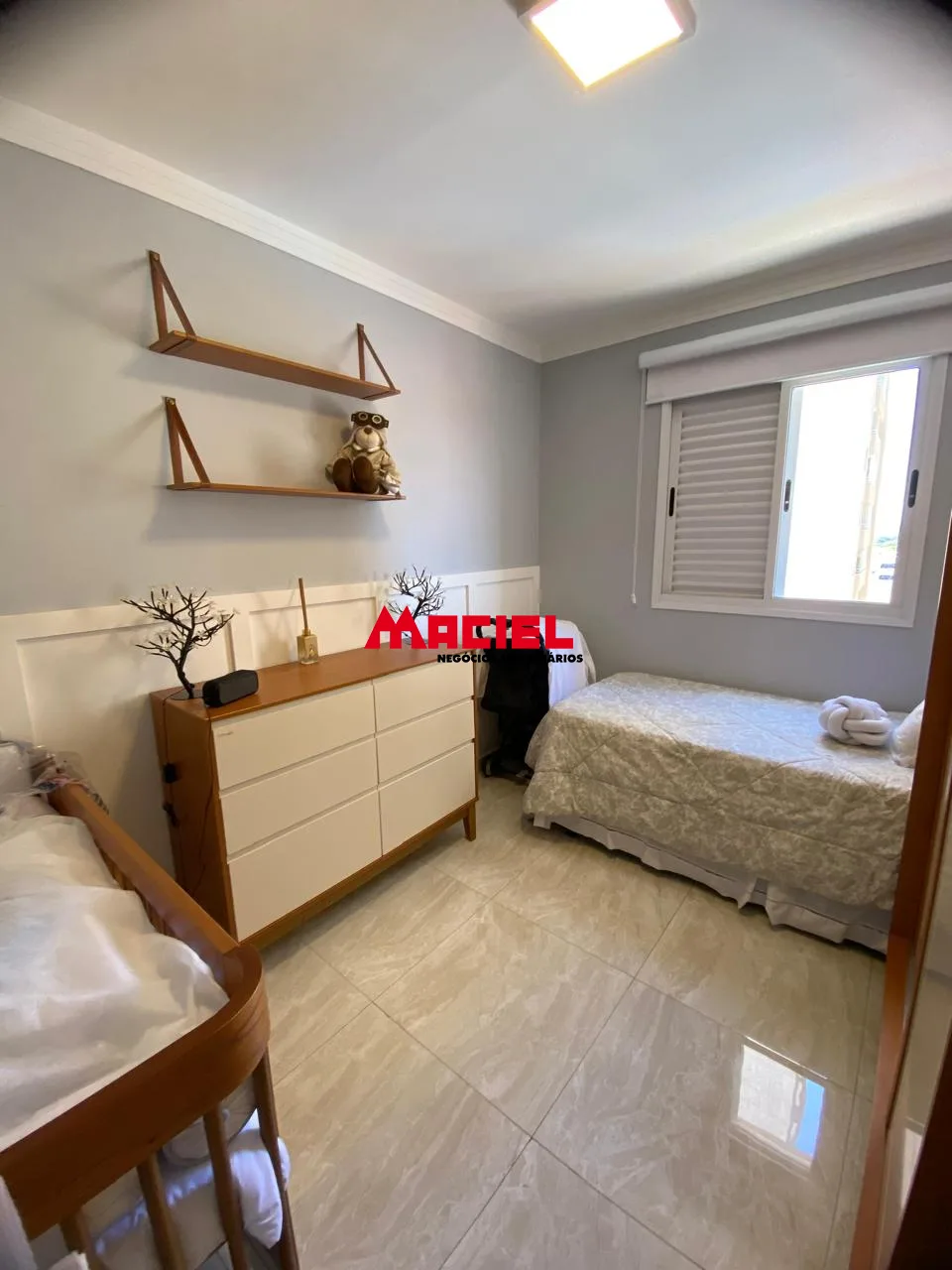 Comprar Apartamento / Padr&atilde;o em S&atilde;o Jos&eacute; dos Campos R$ 680.000,00 - Foto 1