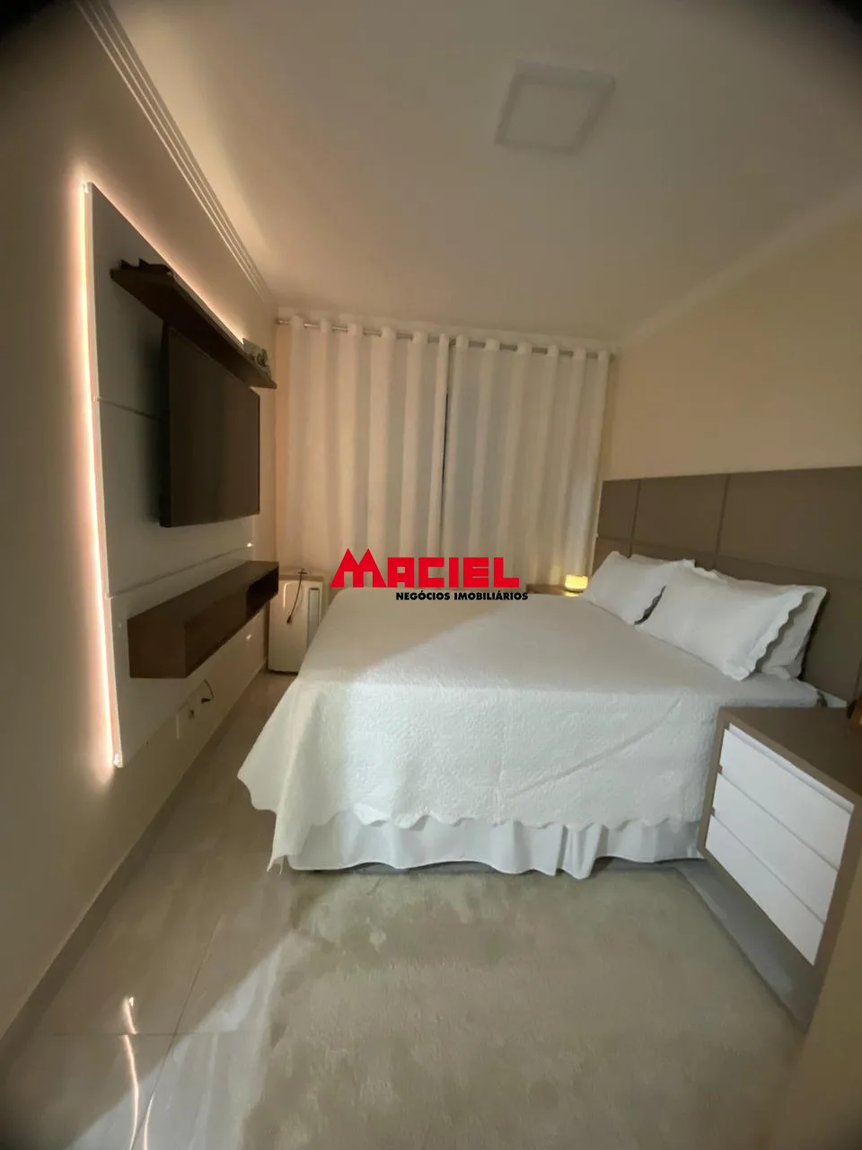 Comprar Apartamento / Padr&atilde;o em S&atilde;o Jos&eacute; dos Campos R$ 680.000,00 - Foto 2