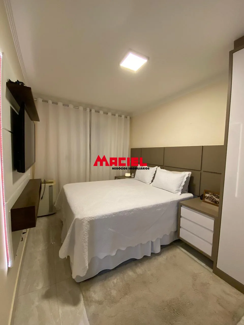 Comprar Apartamento / Padr&atilde;o em S&atilde;o Jos&eacute; dos Campos R$ 680.000,00 - Foto 3