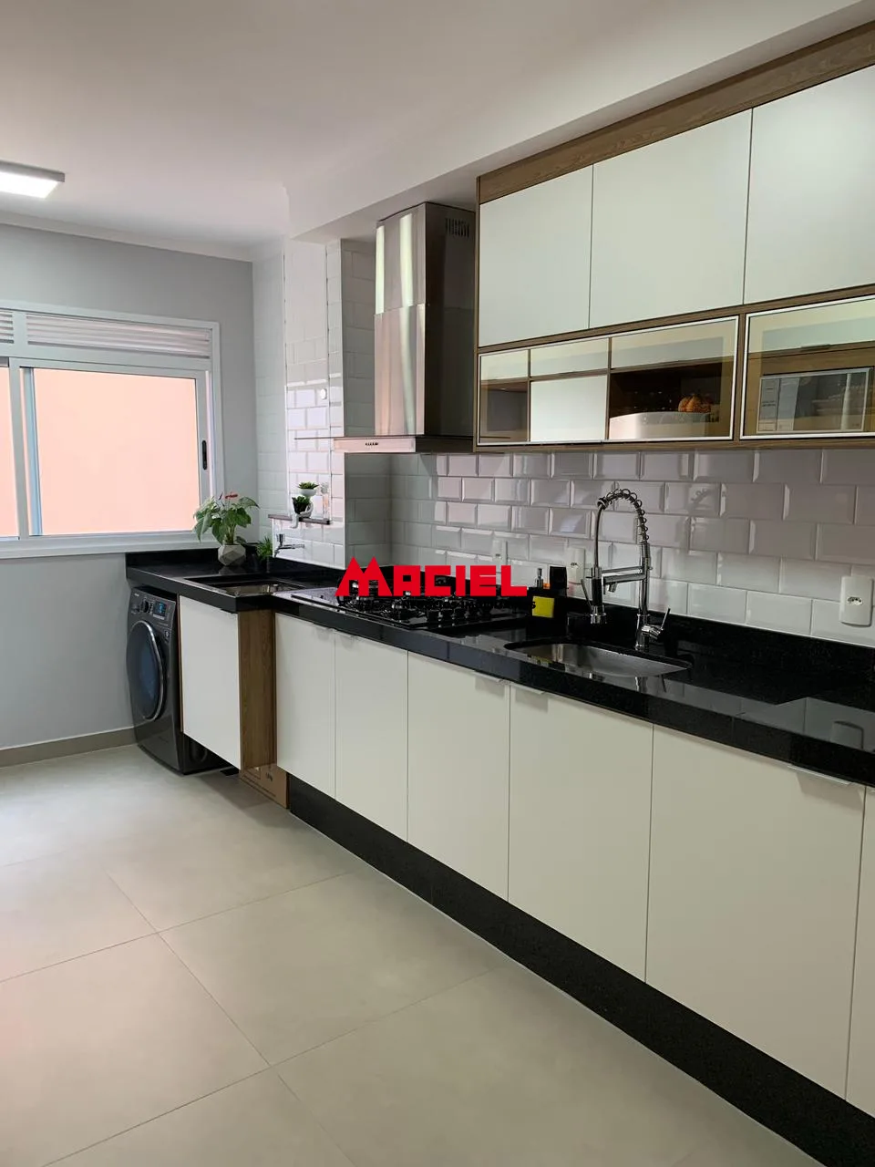 Comprar Apartamento / Padr&atilde;o em S&atilde;o Jos&eacute; dos Campos R$ 680.000,00 - Foto 5