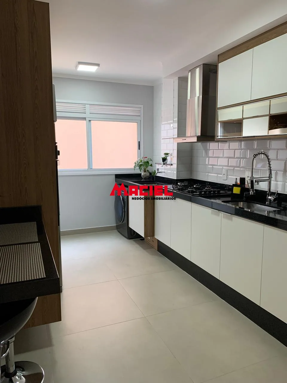 Comprar Apartamento / Padr&atilde;o em S&atilde;o Jos&eacute; dos Campos R$ 680.000,00 - Foto 6
