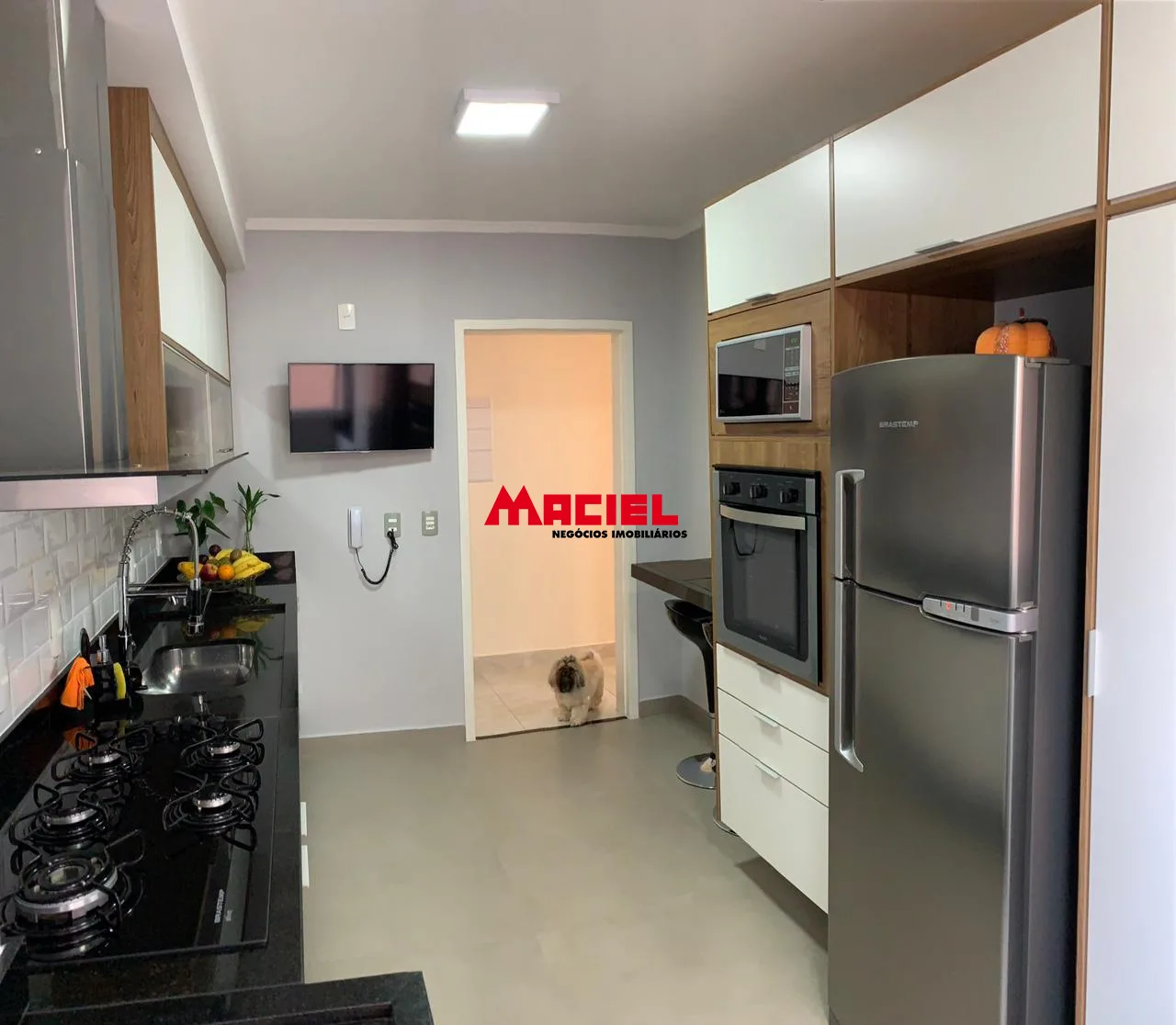 Comprar Apartamento / Padr&atilde;o em S&atilde;o Jos&eacute; dos Campos R$ 680.000,00 - Foto 7