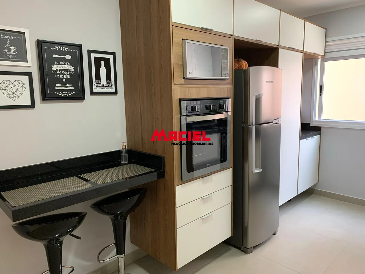 Comprar Apartamento / Padr&atilde;o em S&atilde;o Jos&eacute; dos Campos R$ 680.000,00 - Foto 8