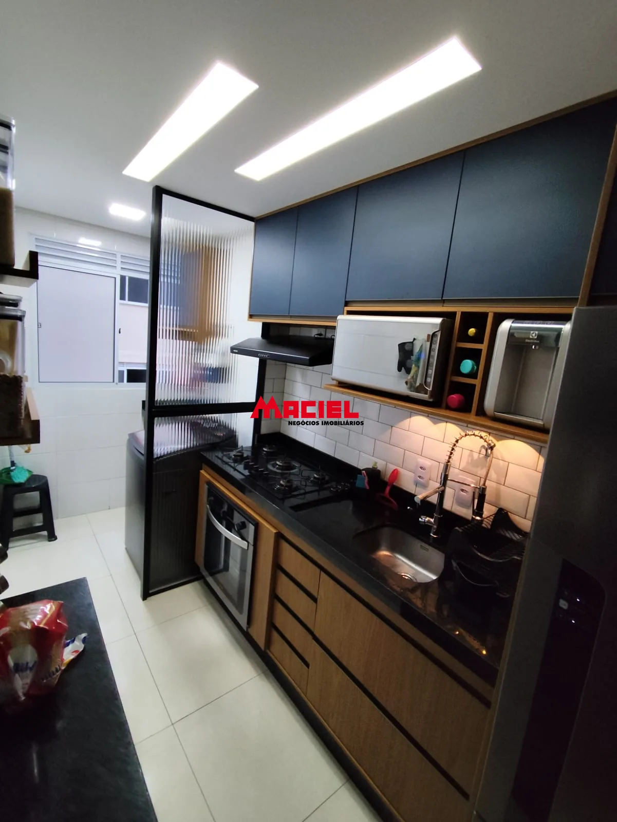 Comprar Apartamento / Padr&atilde;o em S&atilde;o Jos&eacute; dos Campos R$ 385.000,00 - Foto 4