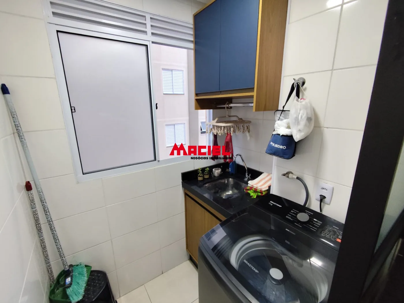 Comprar Apartamento / Padr&atilde;o em S&atilde;o Jos&eacute; dos Campos R$ 385.000,00 - Foto 12