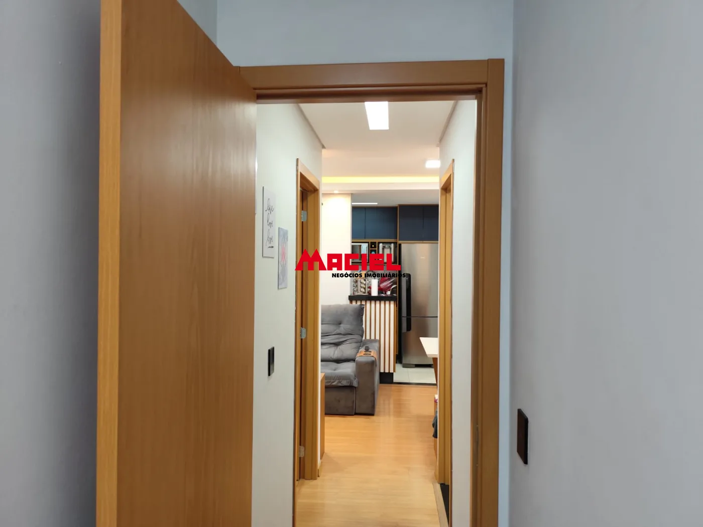 Comprar Apartamento / Padr&atilde;o em S&atilde;o Jos&eacute; dos Campos R$ 385.000,00 - Foto 13