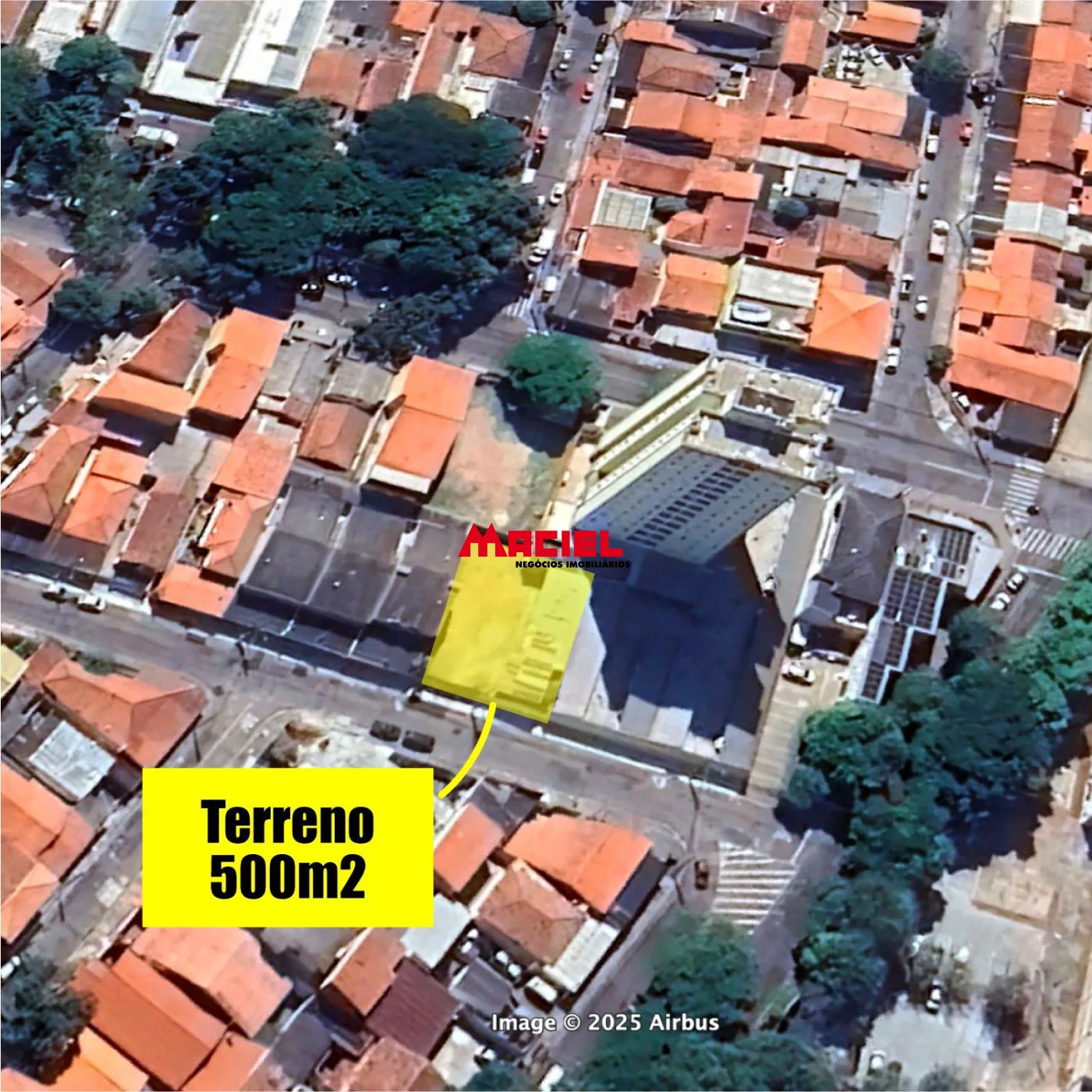 Comprar Terreno / Residencial em S&atilde;o Jos&eacute; dos Campos R$ 1.100.000,00 - Foto 2