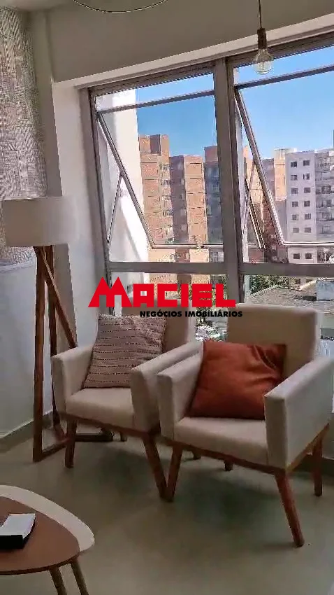 Comprar Comercial / Sala em Edif&iacute;cio/Condom&iacute;nio em S&atilde;o Jos&eacute; dos Campos R$ 210.000,00 - Foto 1